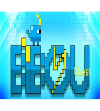Bibou Quest Steam Key GLOBAL